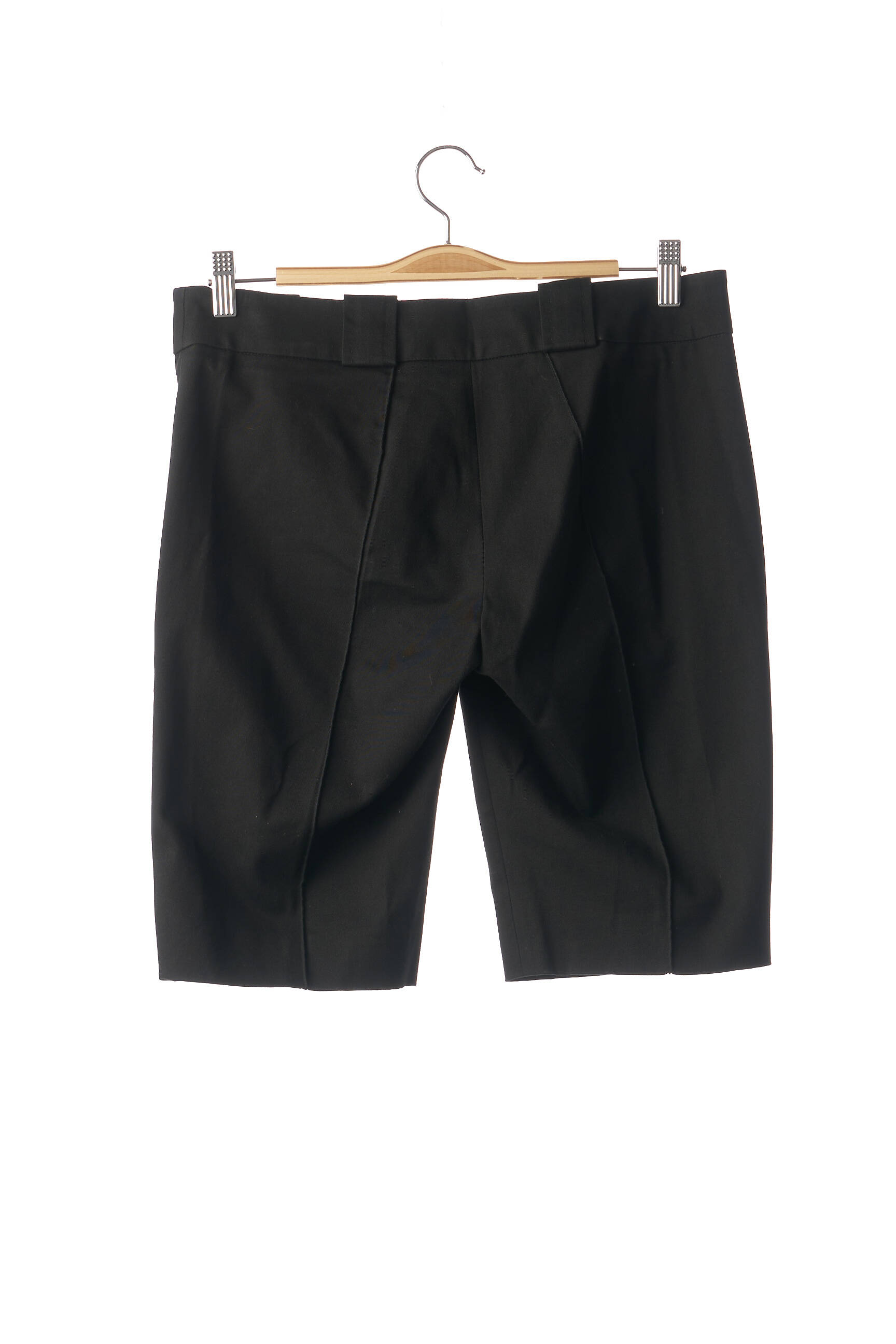Missoni Bermudas Femme couleur noir