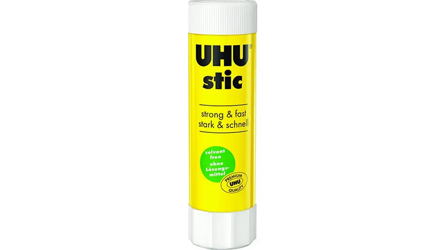 UHU Klebestift Medium 8,2g 8.2 g