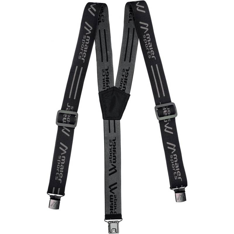 Maier Sports 3.0 Suspender Hosentrger Herren