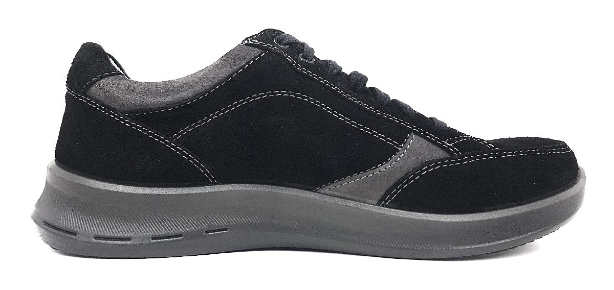 Jomos Starter II 328394-84-0060 Schwarz 60 schwarz/ covey