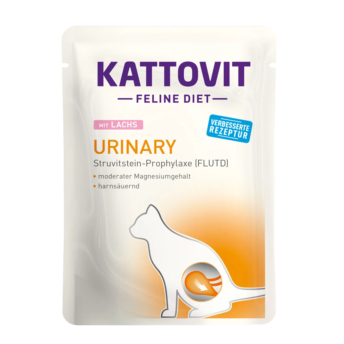 Kattovit Urinary Lachs günstig kaufen