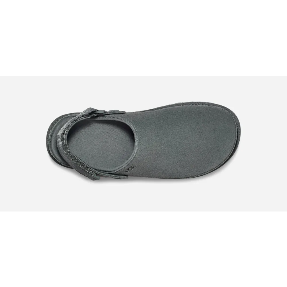 UGG Goldenstar Clog 1138252-RNS / grau
