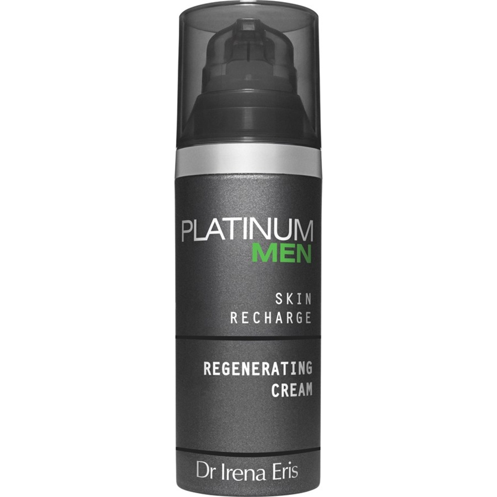 Dr Irena Eris Skin Recharge Regenerating Cream Soin visage