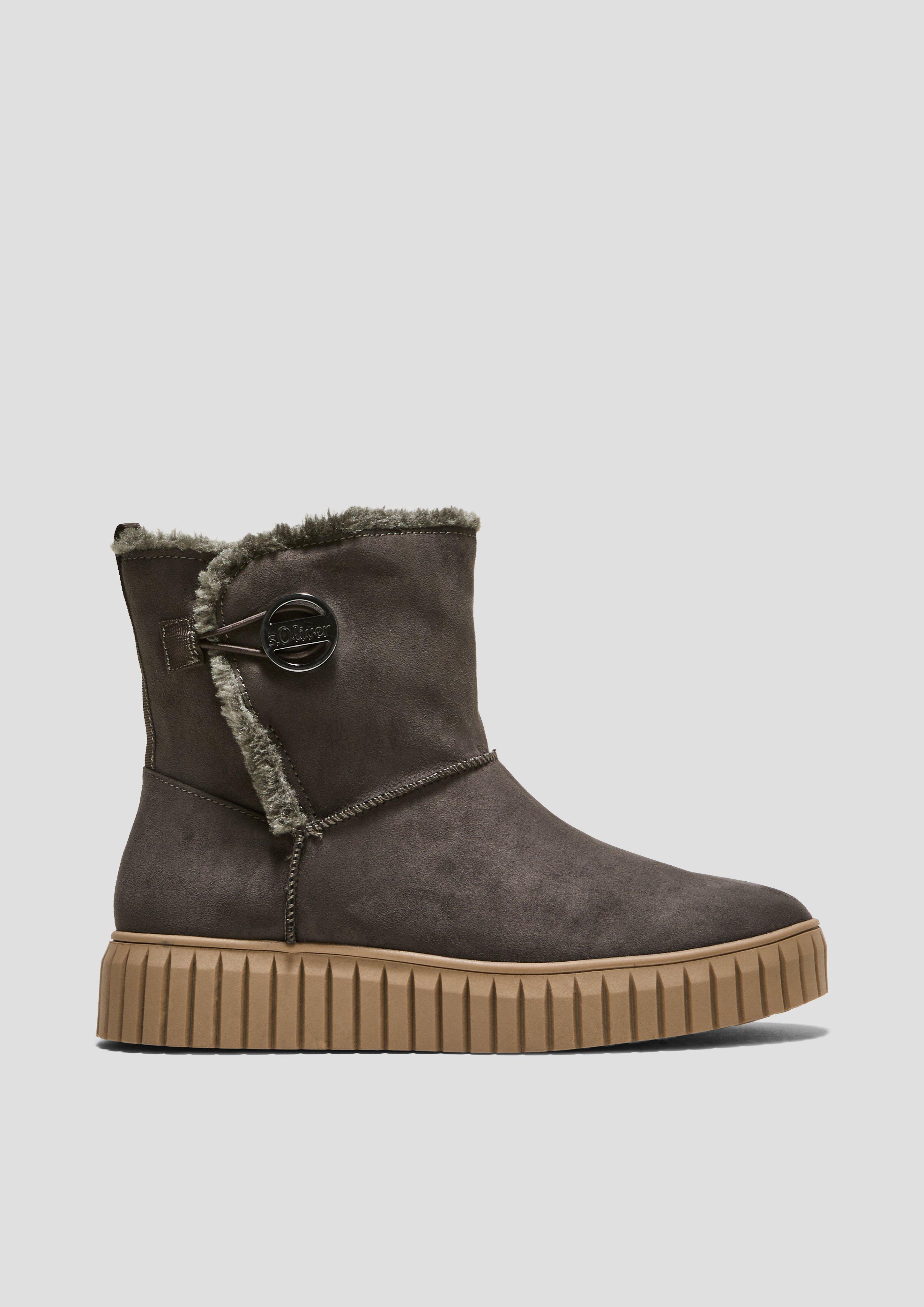 Stiefel  6008595-216