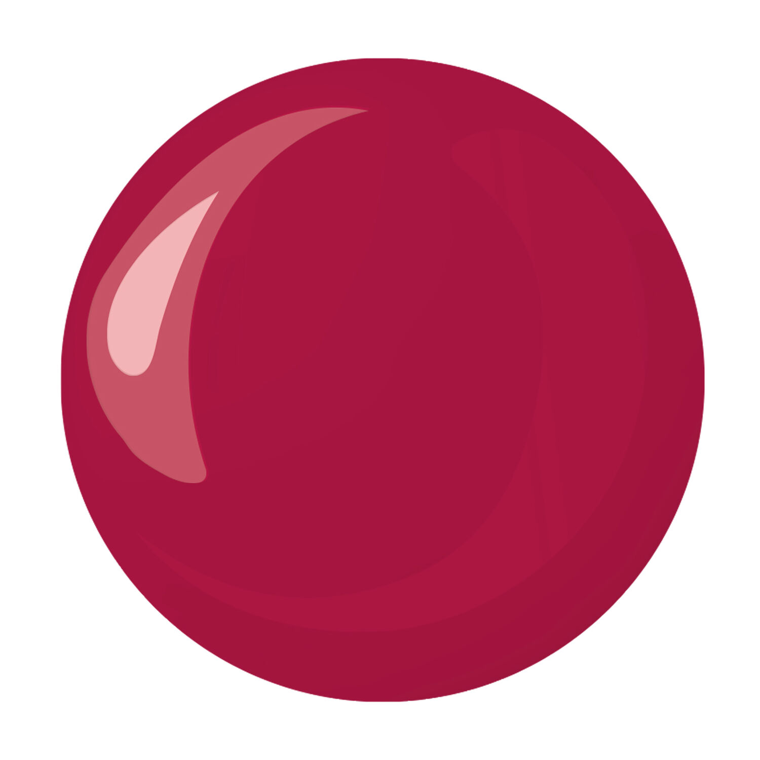 Alessandro Striplac Peel or Soak Vernis Semi-permanent - 133 Bubble Gum