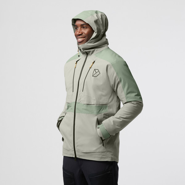 POVEL USX JKT 2 Herren - Winterjacke