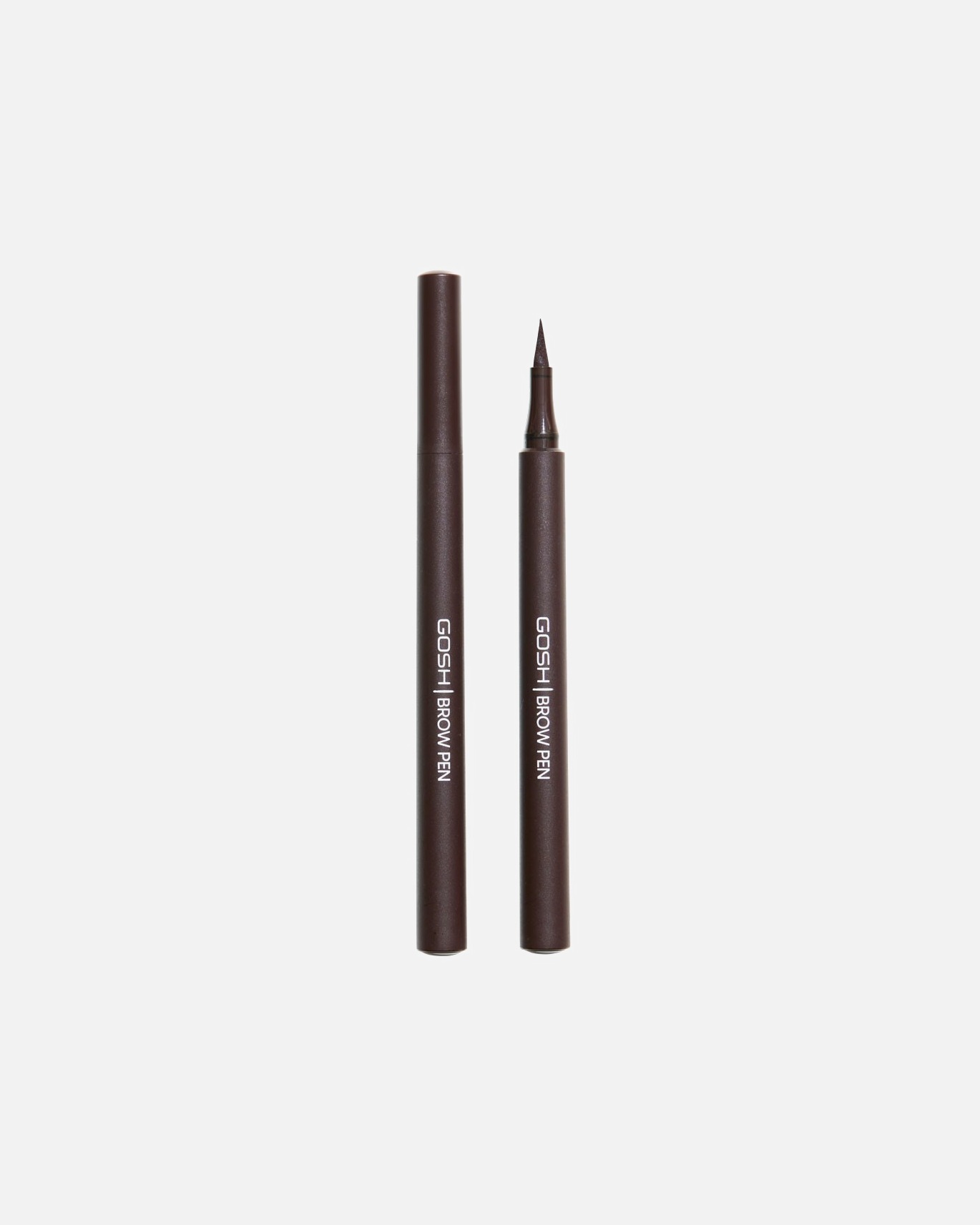 „Gosh Copenhagen“ antakių pieštukas – 001 ruda, 1,1 ml GOSH