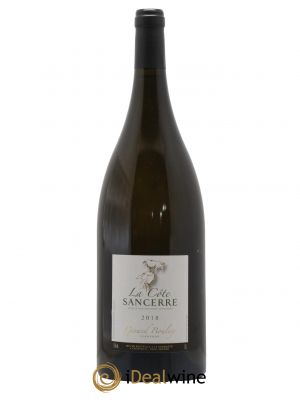 Sancerre La Côte Gérard Boulay  2018 - Lot de 1 Magnum