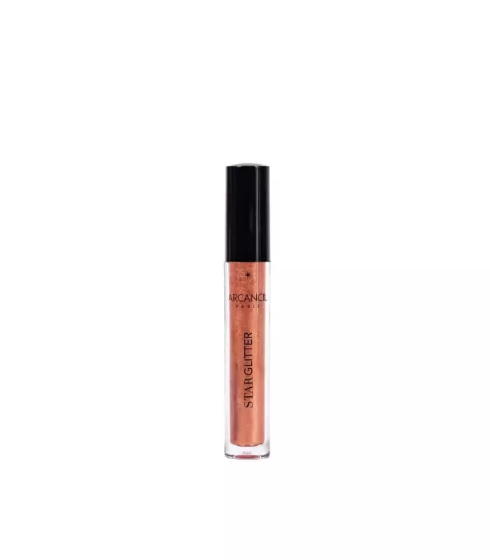 STAR GLITTER Ombre à Paupières Liquide Nacrée