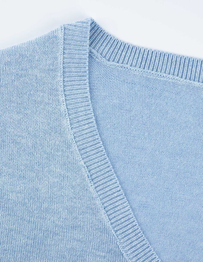 Pullover - LENZING™ ECOVERO™