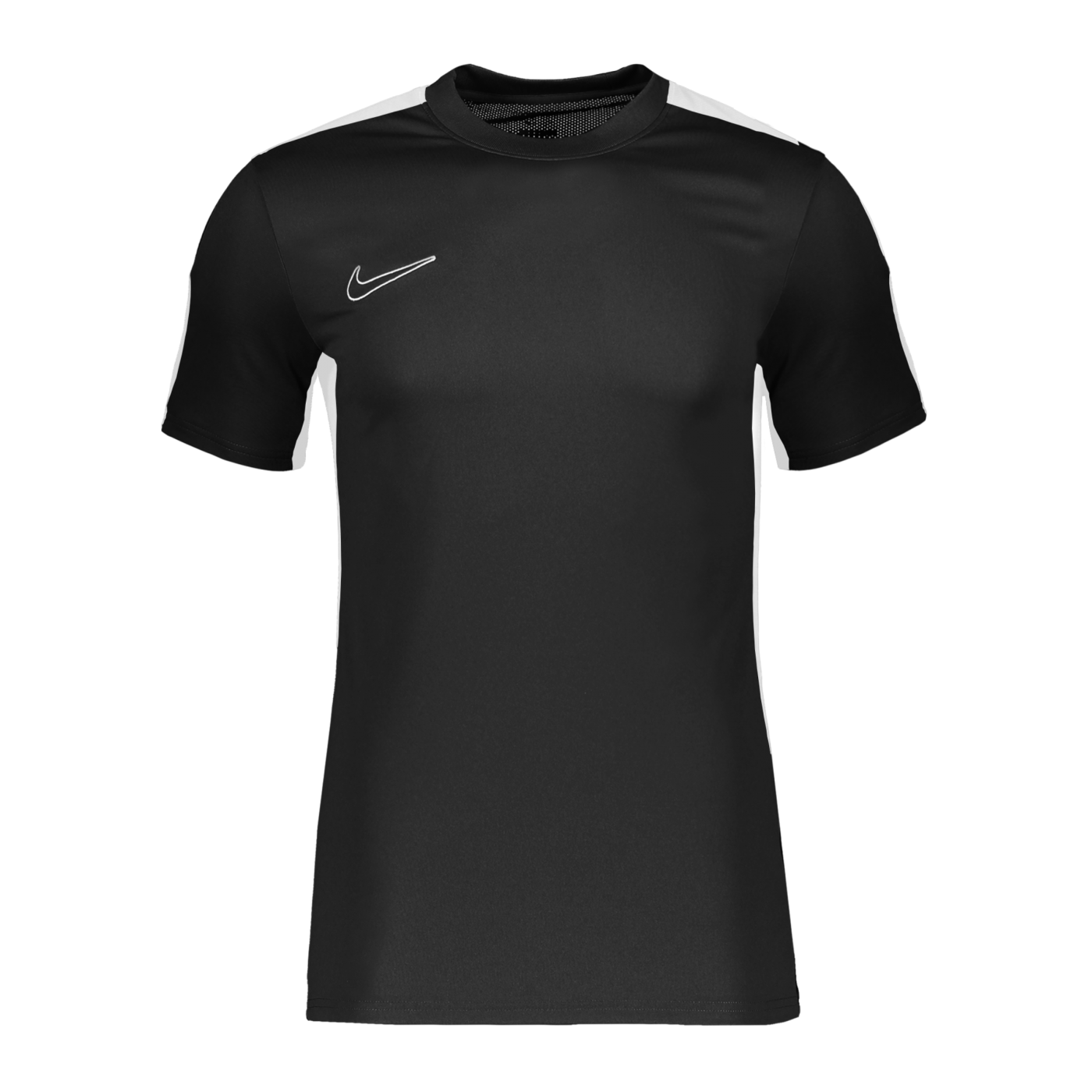 Nike Academy Trainingsshirt Schwarz F010