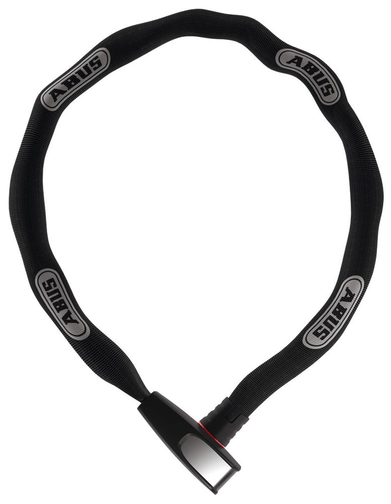 Abus Steel-O-Chain™ 8807 Kettenschloss kaufen | Bike-Discount