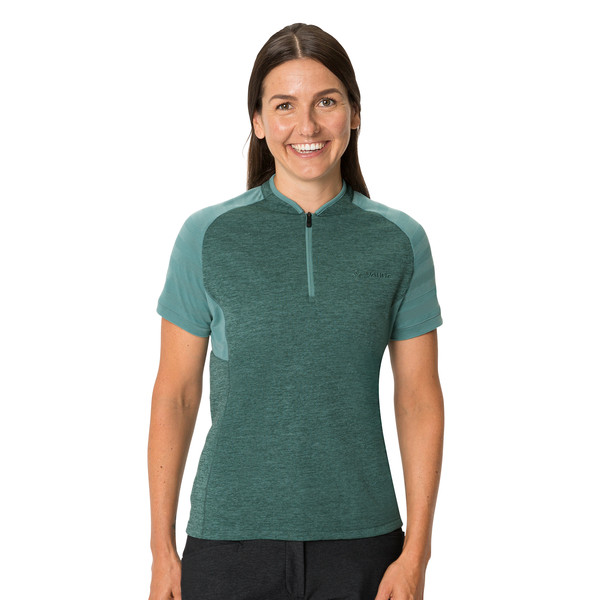 WOMEN' S TAMARO SHIRT III Damen - Fahrradtrikot
