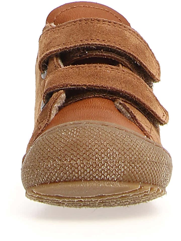 Naturino Leder-Sneakers 