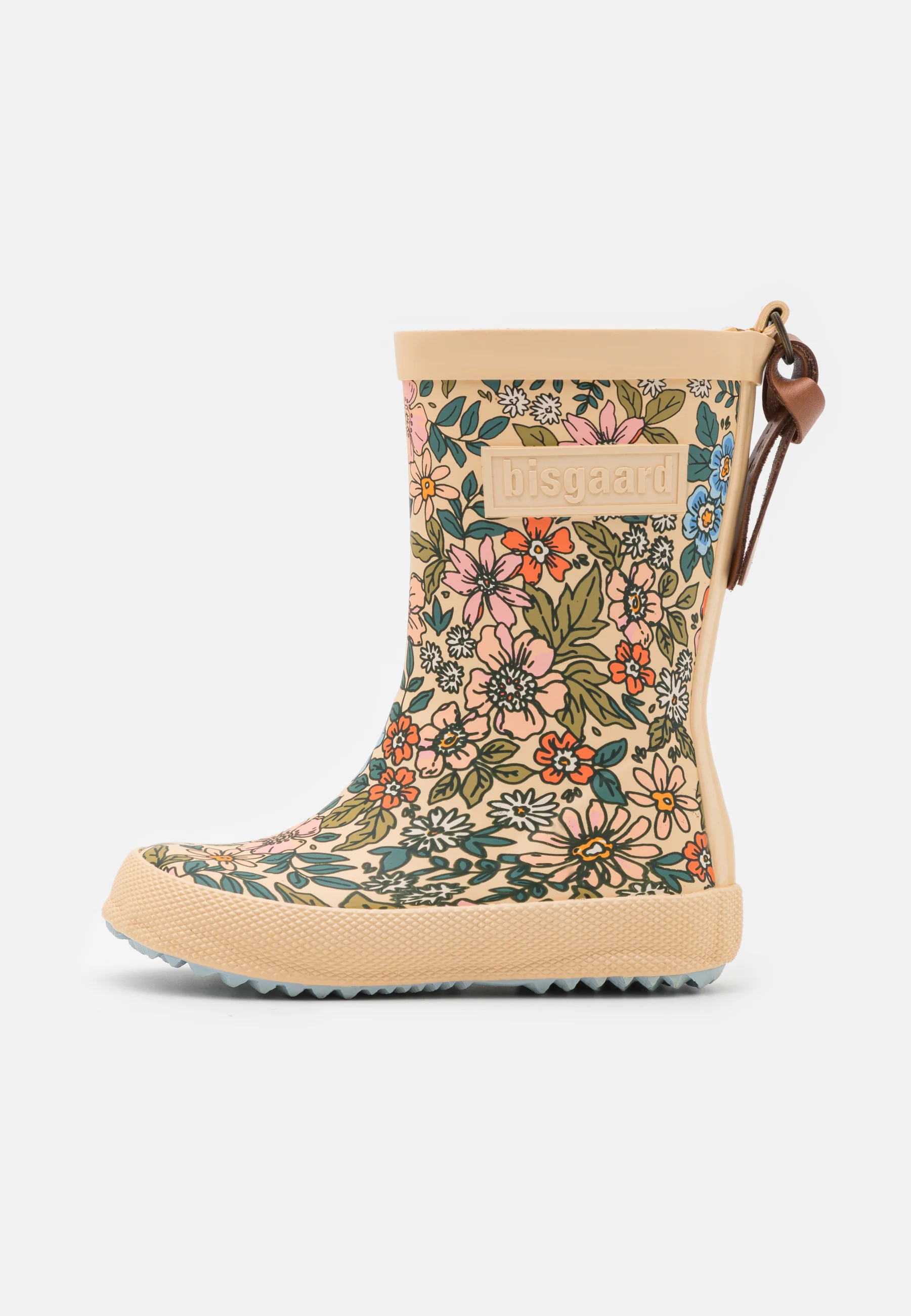 Bisgaard MODA UNISEX - Botas de goma