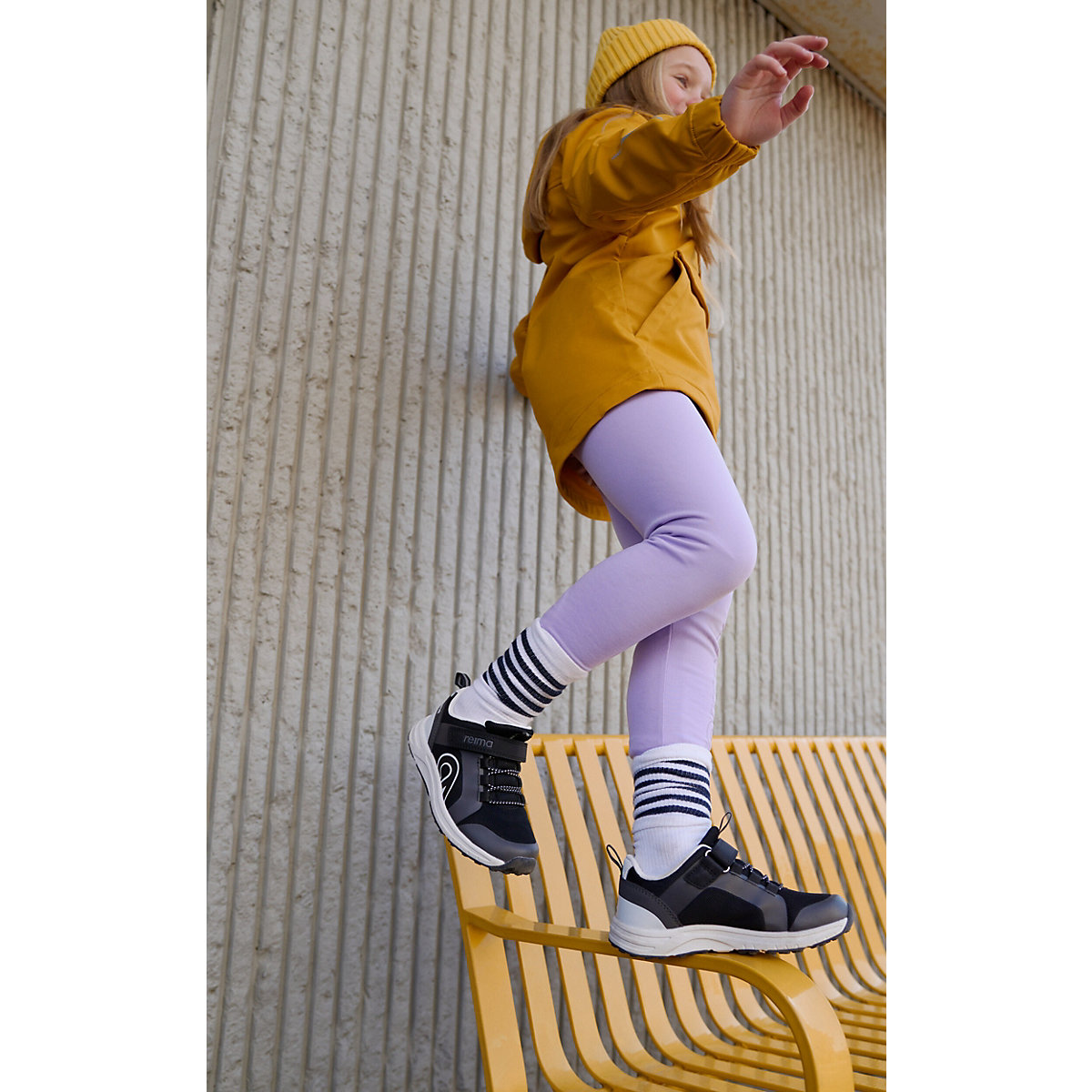 Schuhe Enkka Sneakers Low für Kinder
