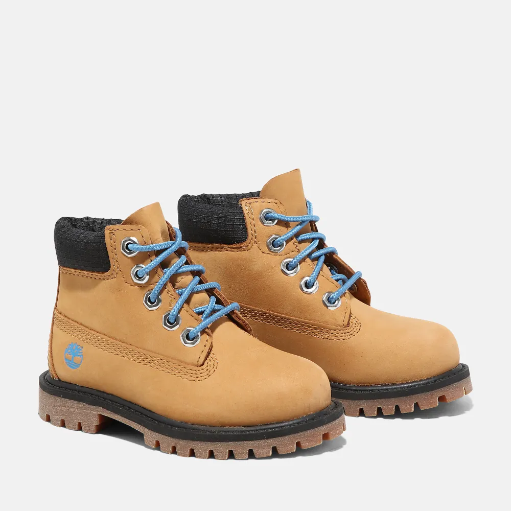 Timberland Premium TB0A5T352311 / braun