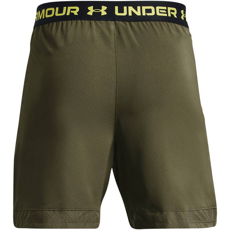 Under Armour Vanish Funktionsshorts Herren