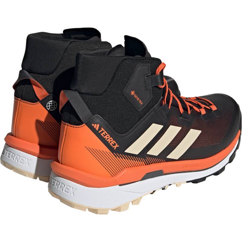 adidas SKYCHASER Tech Mid Wanderschuhe Herren
