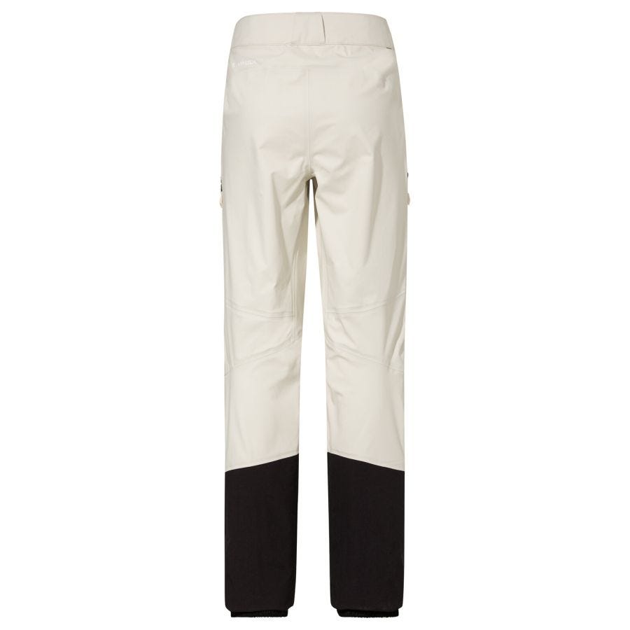 Monviso 3-Lagen Skitourenhose Damen