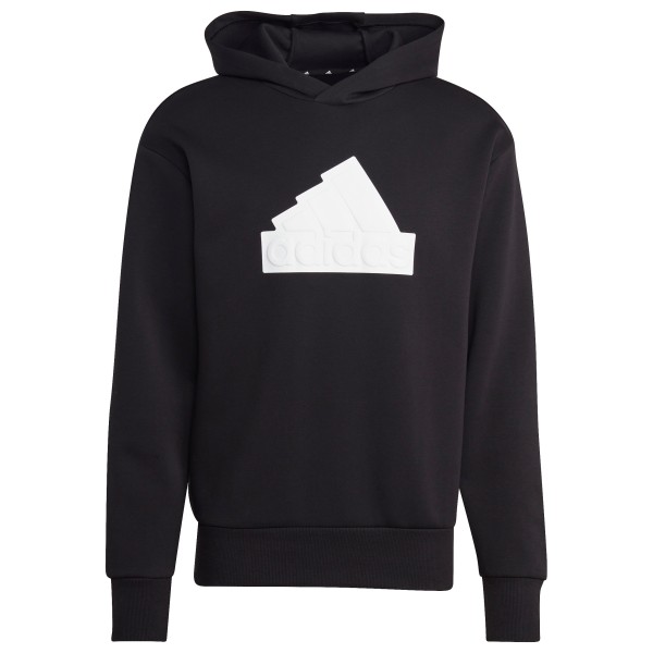 adidas - Future Icons Badge of Sport Hoodie - Hoodie