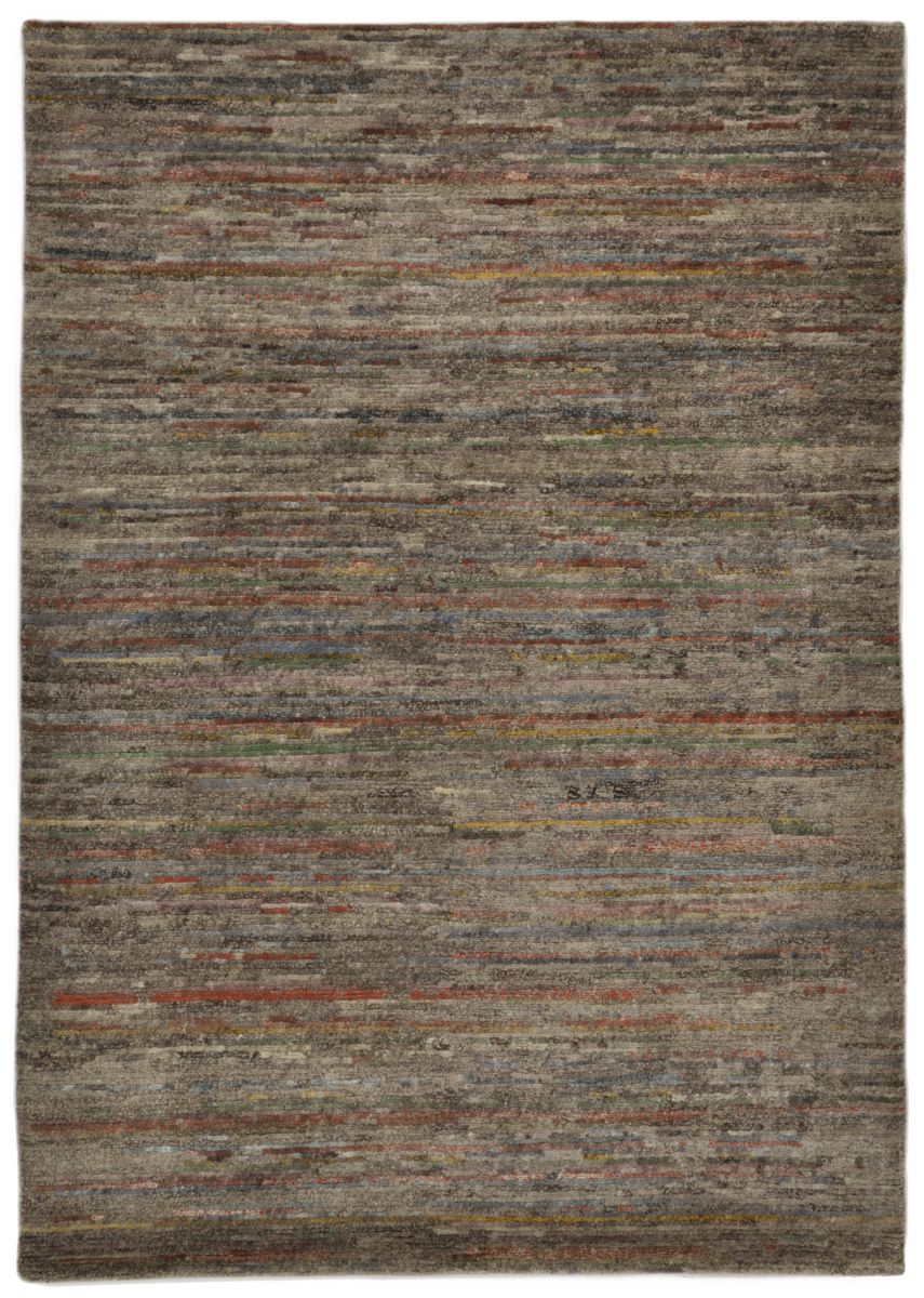 Teppich aus Nepal Fangri RS621 Multi 70 x 140 cm