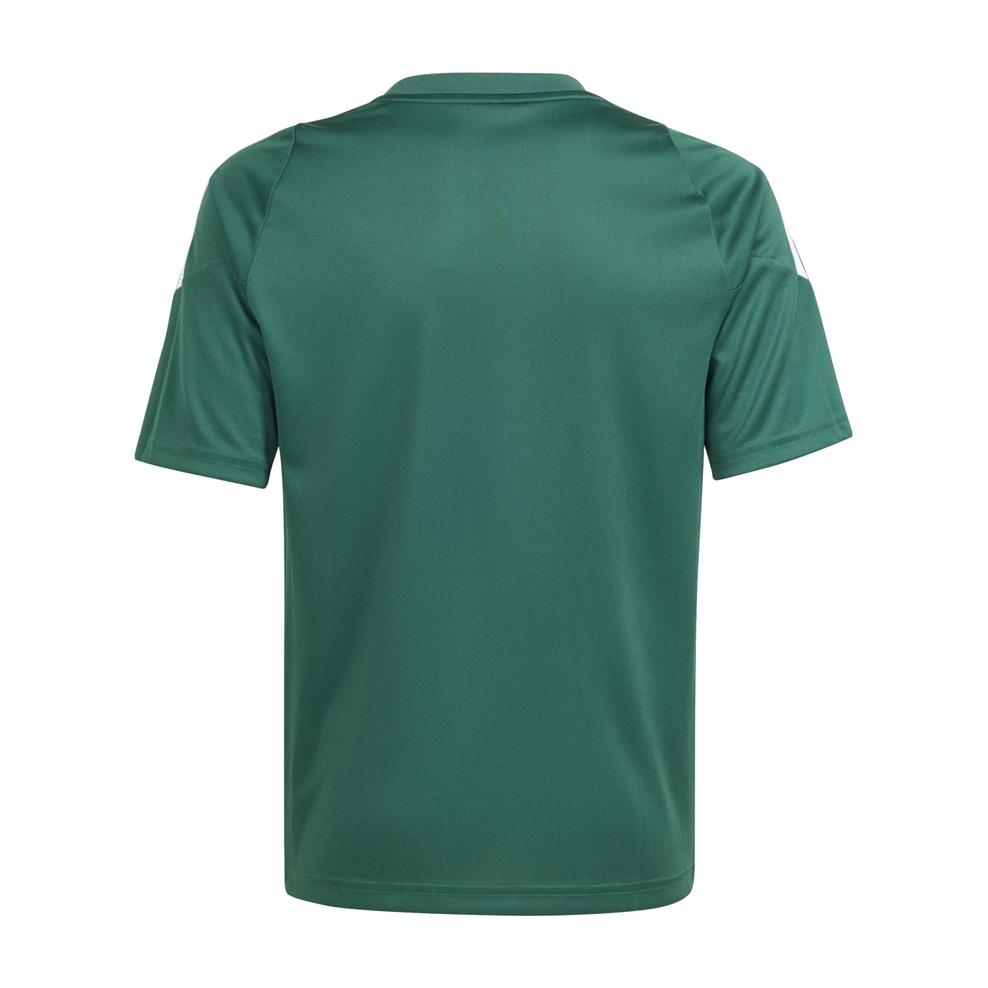adidas Tiro 24 Trikot Dunkelgrün Weiss