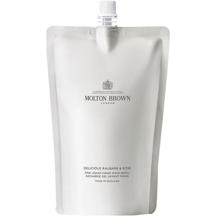 Fine Liquid Hand Wash