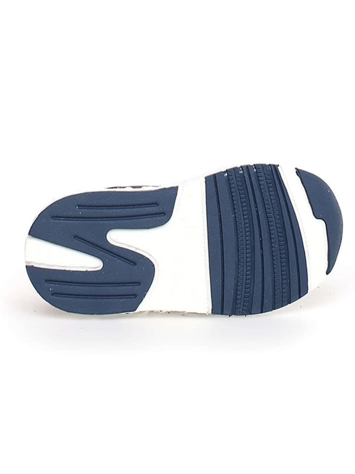 Naturino Leder-Sneakers 