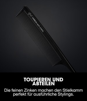 ghd the sectioner Stielkamm-1 Stk