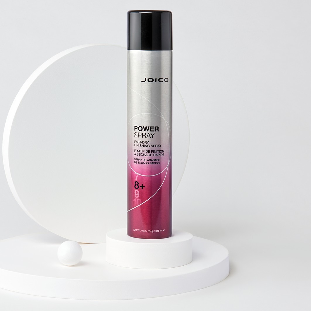 Power Spray Fast-Dry