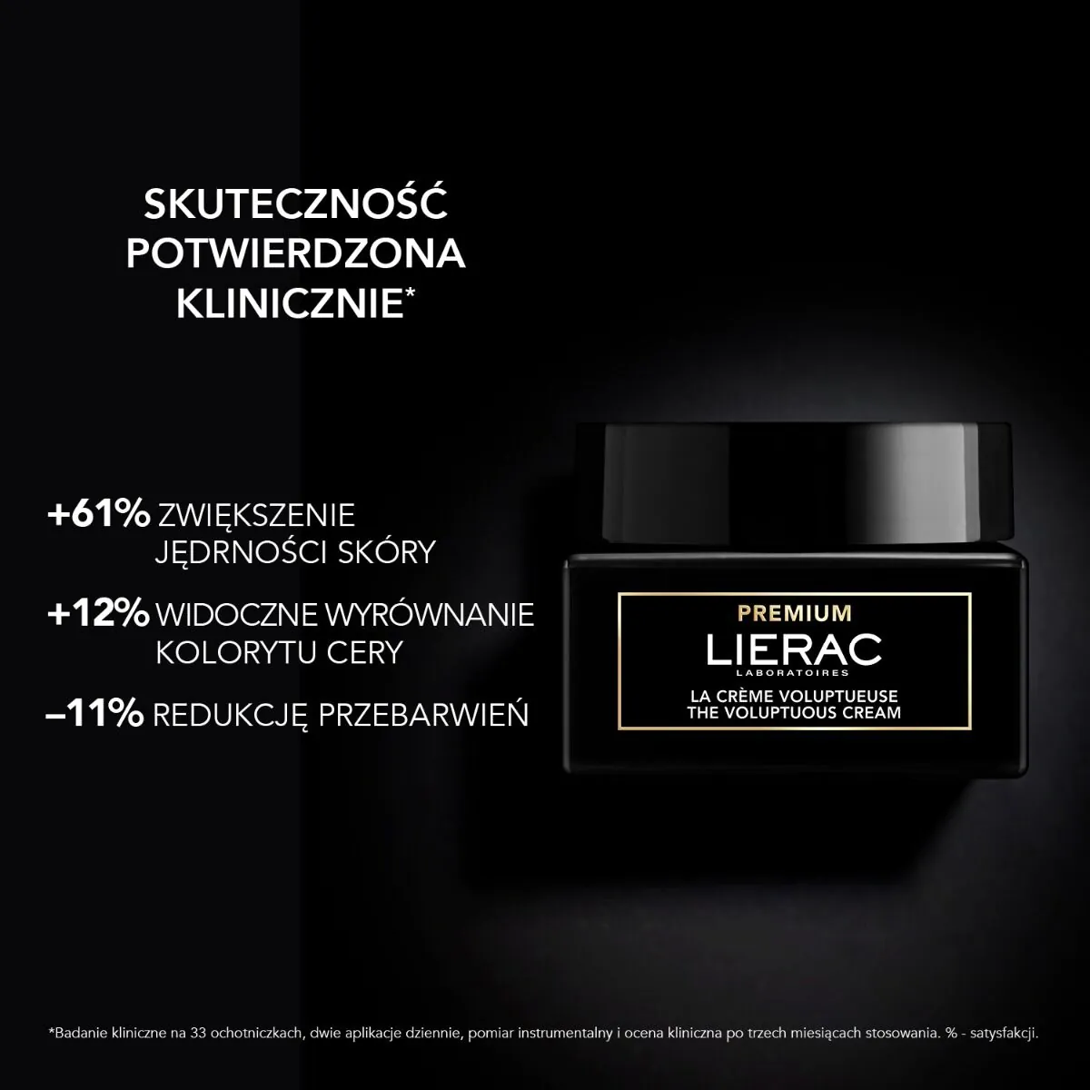 Lierac Premium hranjiva krema 50ml