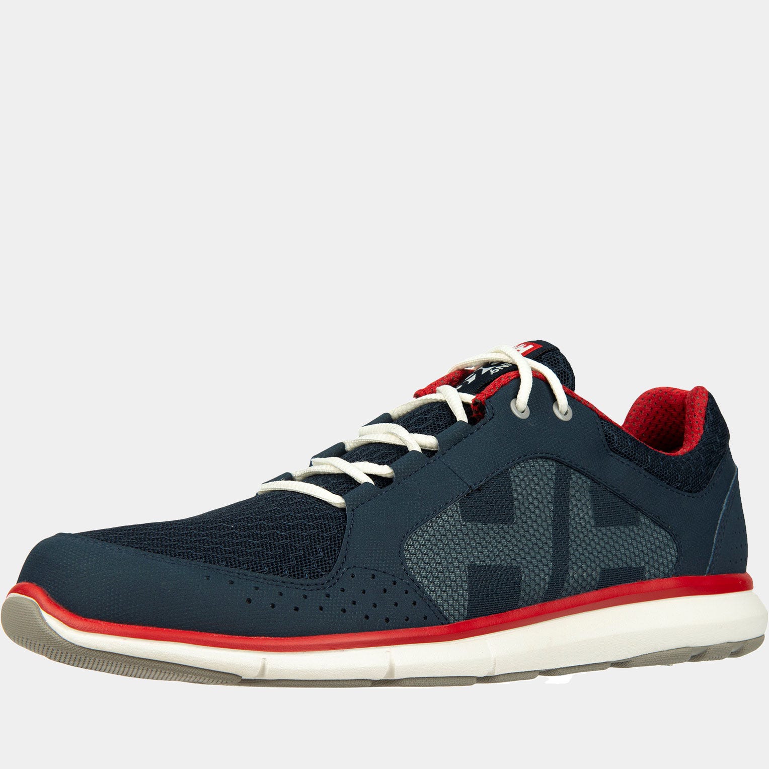 Men's Ahiga V4 HP Sneakers
