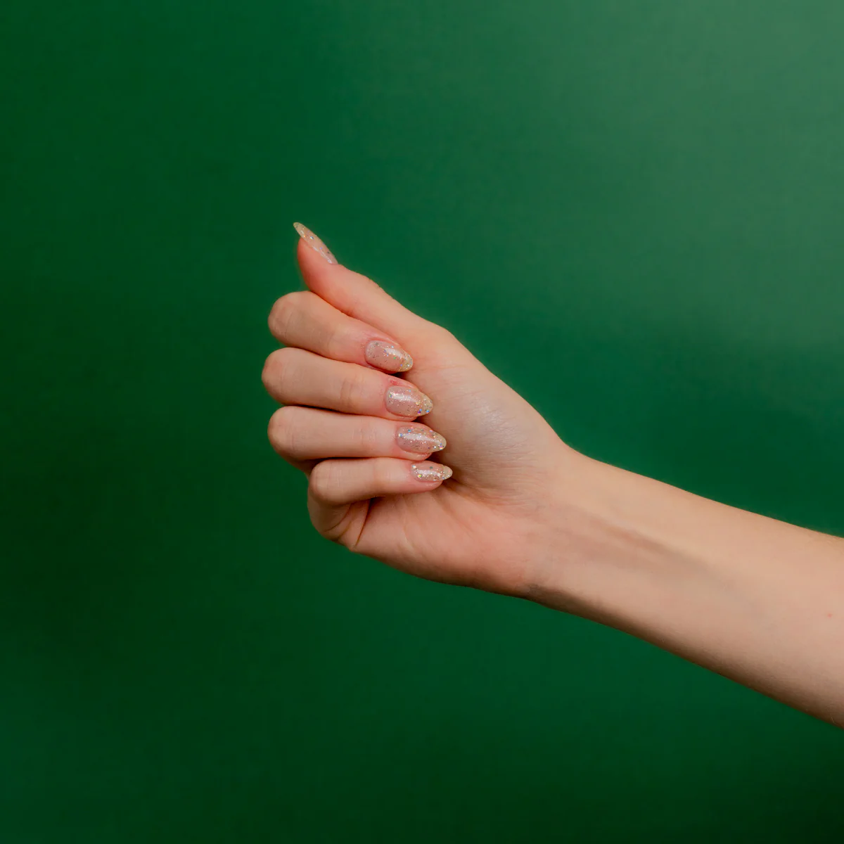 Ημιμόνιμο βερνίκι νυχιών - Gel Effect Nail Polish