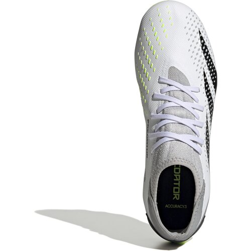 HERREN FUSSBALL-KUNSTRASENSCHUHE PREDATOR ACCURACY.3 MG