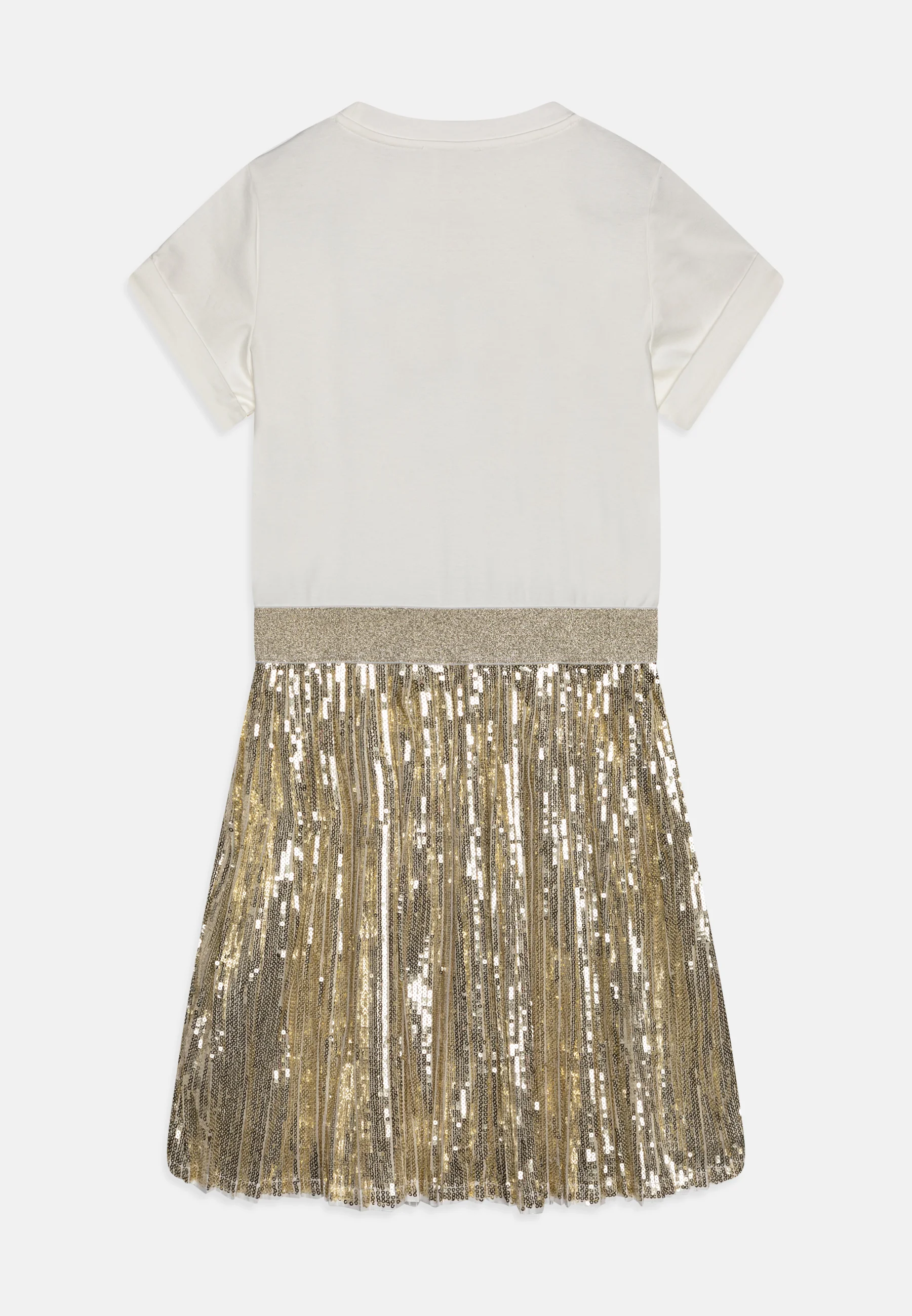 Michael Kors Kids VESTIDO - Vestido de punto