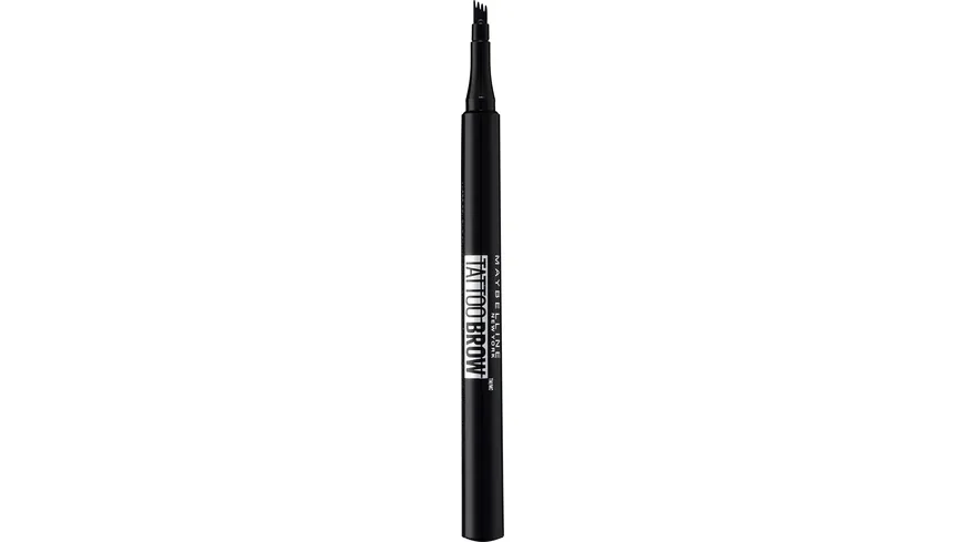 MAYBELLINE NEW YORK Augenbrauenstift Tattoobrow 1.1 ml 130 - deep brown