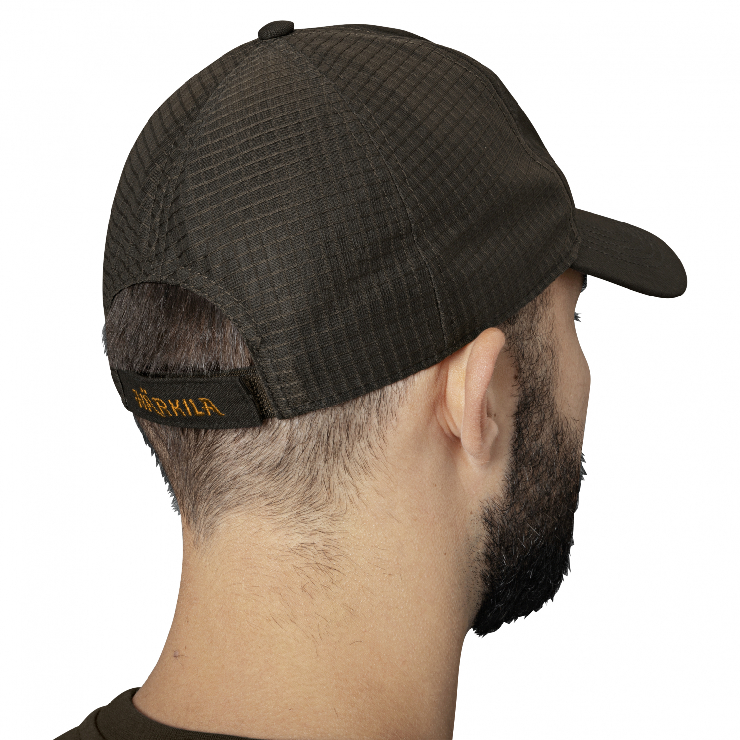 Härkila Unisex Kappe Instinct (braun)