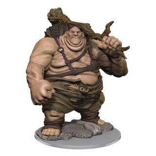 D&D Nolzur's Marvelous Miniatures Miniatur unbemalt Hill Giant (1)