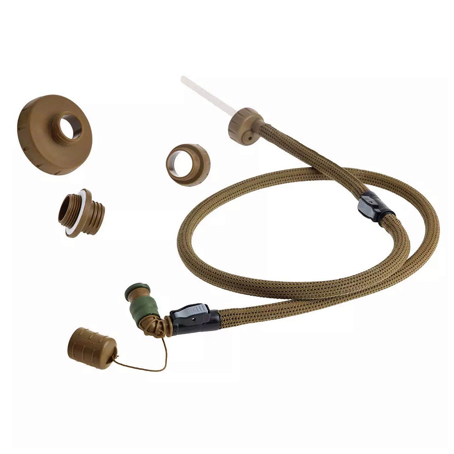 Convertube Trinkflaschen-Adapter