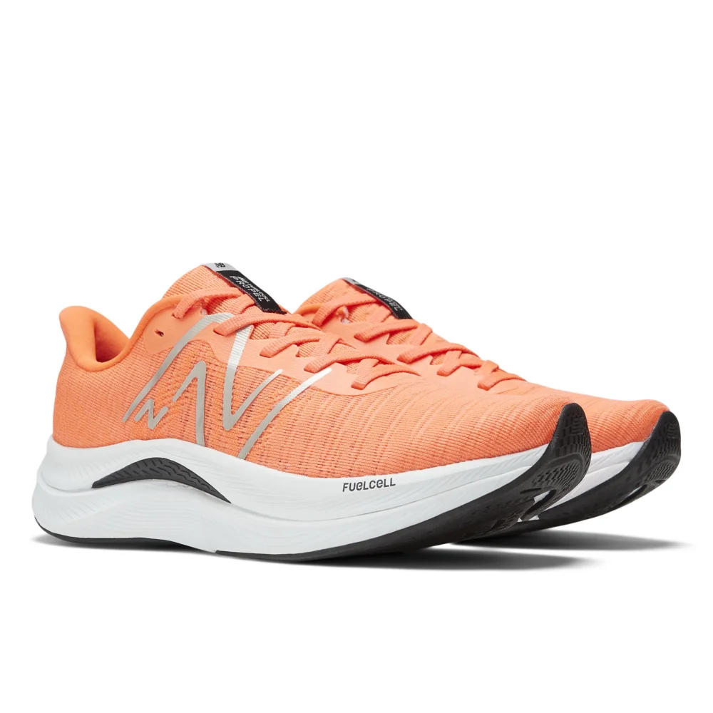 New Balance FuelCell Propel v4 WFCPRCR4 / orange
