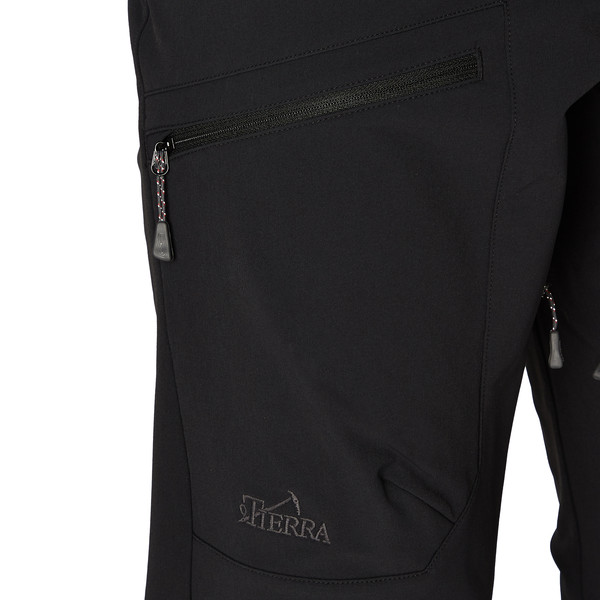 TEMPLET 2FS PANT M Herren - Skihose