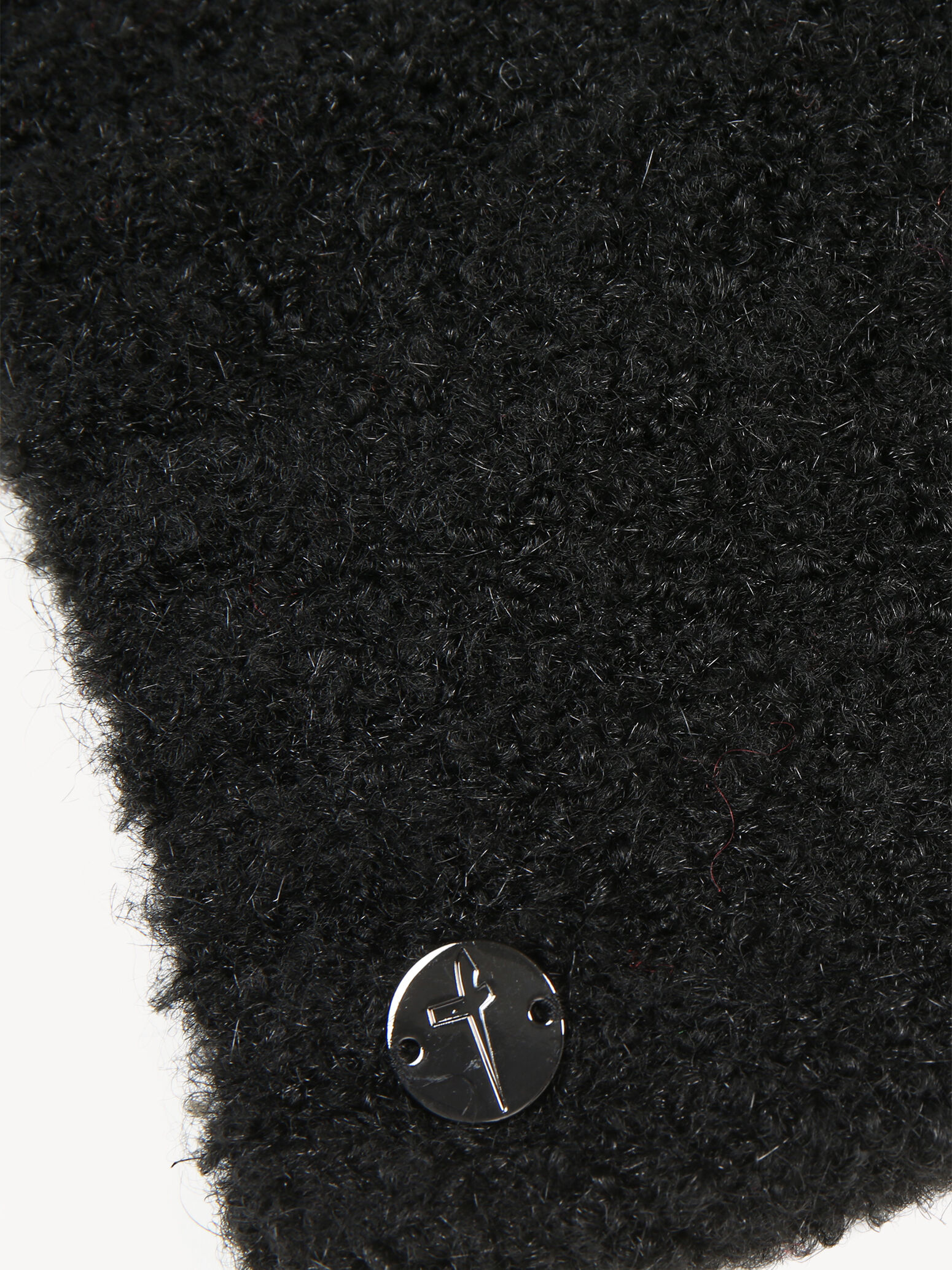 Beanie - noir