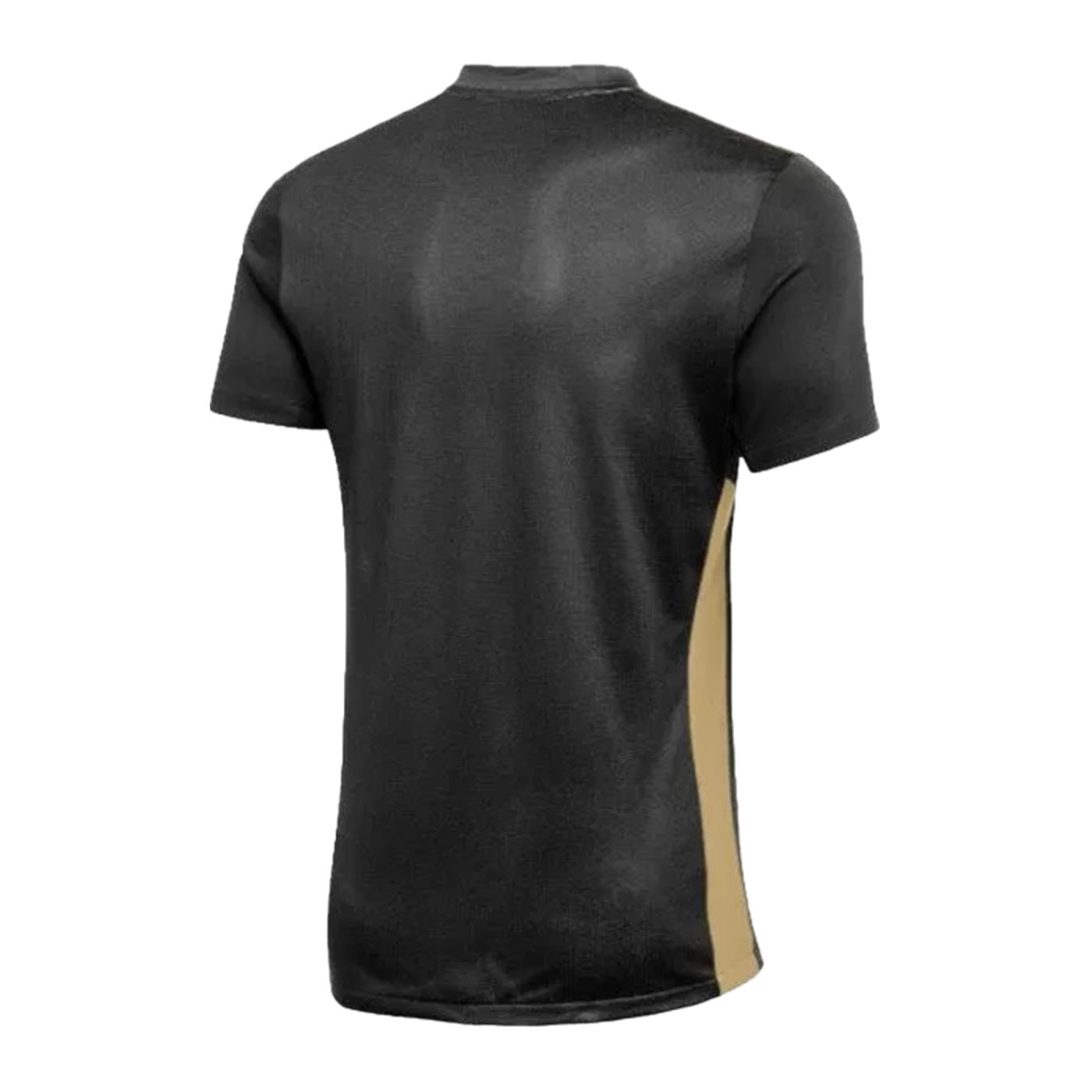 Nike Park Derby IV Trikot Kids Schwarz Gold F011