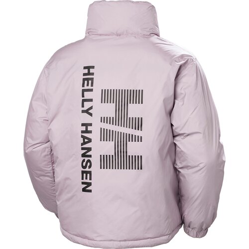 DAMEN MANTEL W HH URBAN REVERSIBLE JACKET