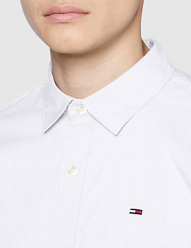 TOMMY HILFIGER Langarm Business Hemd