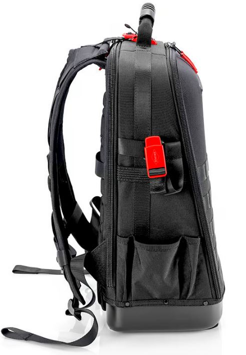 Zaino portautensili modulare Knipex 00 21 50 LE X18
