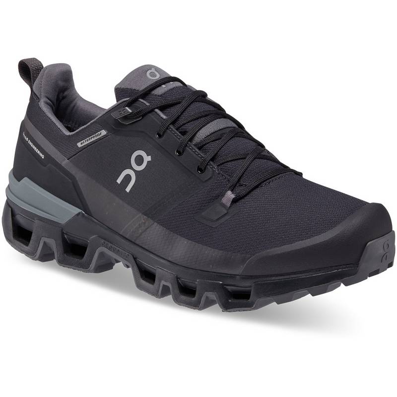 On Cloudwander Waterproof Multifunktionsschuhe Herren