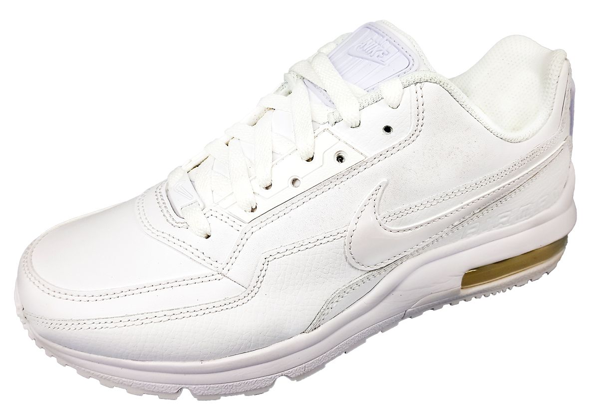 Nike Air MAX 687977/111 Weiß 111 white