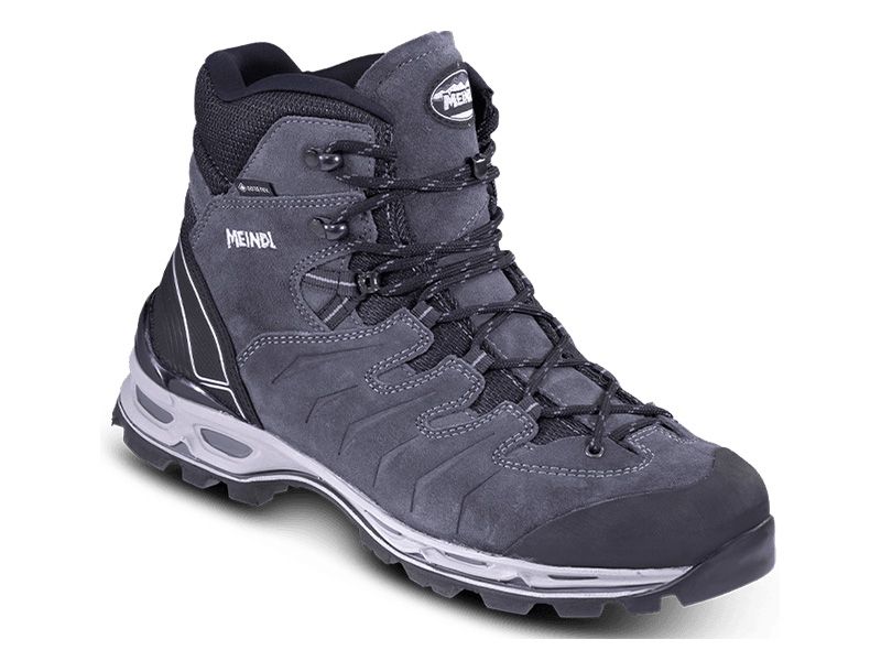 Meindl Minnesota Ultra GTX Blue Herren Wanderschuhe